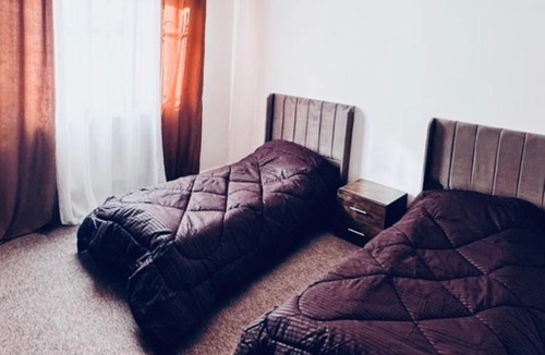 Al Jubeiha Apartment | Linton