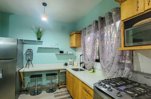 Playa Ocotal Apartment | Little Dreams-Relax in Paradise