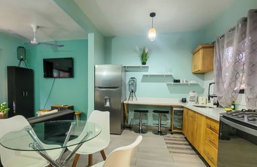 Playa Ocotal Apartment | Little Dreams-Relax in Paradise