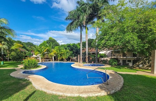 Playa Ocotal Apartment | Little Dreams-Relax in Paradise