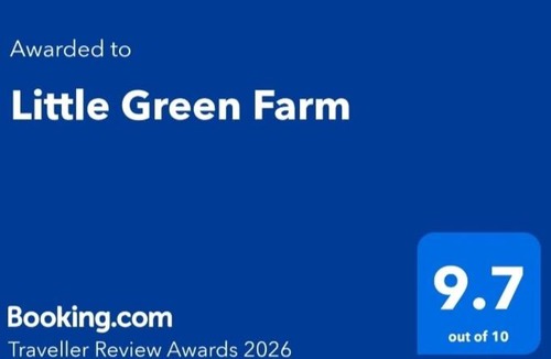 Wadi Musa Apartment | Little Green Farm