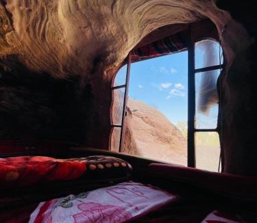 Wadi Musa Other | Little Petra Bedouin Camp