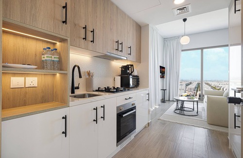 Dubai Apartment | Liva Apartments