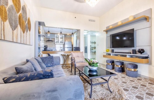 Al Hamra Village Apartment | Live close to Lagoons and Beaches - Al Hamra Village