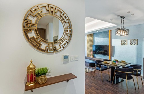 Mina Al Arab Apartment | Live feel and get lost in waters by Rakvista