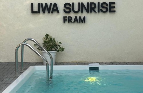 Liwa House | Liwa sunrise Farm