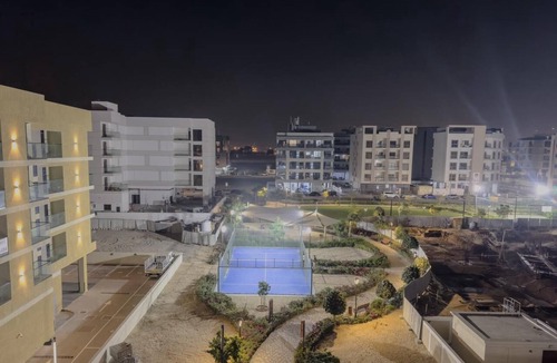 Dubai Apartment | liwan 2