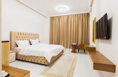 Bawshar Hotel | Liza Hotel