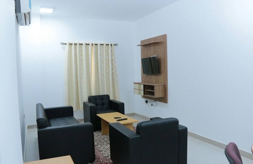 Al Maabilah Apartment | loban hotel apartment
