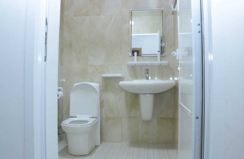 Al Maabilah Apartment | loban hotel apartment