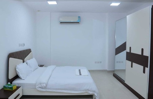 Al Maabilah Apartment | loban hotel apartment