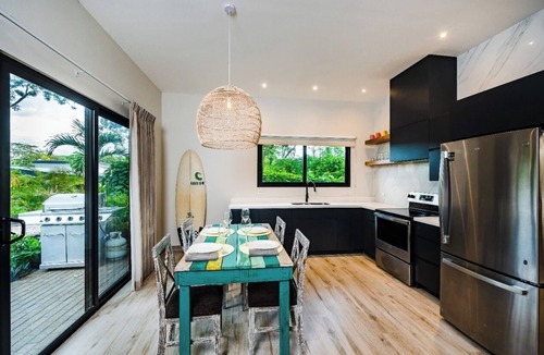 Playa Grande House | Lobos Two: Luxurious 2 Bedroom 2 Bath Home 4 minute walk to Playa Grande