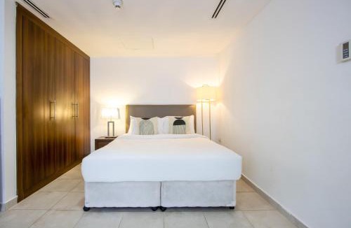 Dubai Sports City Apartment | Loft Type 1B In Dubai Sports City Close To Stadium