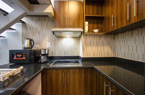 Dubai Sports City Apartment | Loft Type 1B In Dubai Sports City Close To Stadium