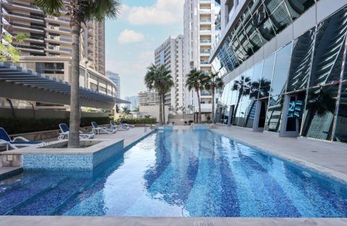 Dubai Sports City Apartment | Loft Type 1B In Dubai Sports City Close To Stadium