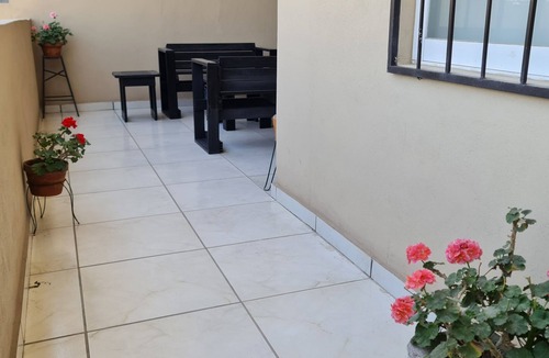 Santa Cruz Nieto Apartment | LOFT type apartment "TEMA" 1
