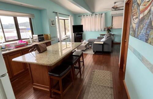 Ciudad Colon Apartment | Loft view city Oasis Apartamento #6