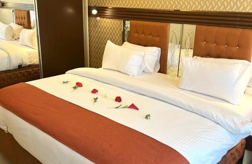 Al Jubeiha Hotel | Londrina Hotel