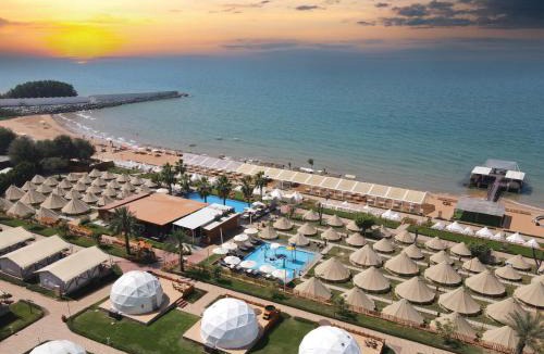 Ras Al Khaimah Other | Longbeach Campground