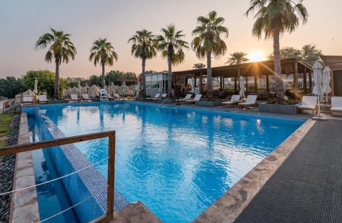 Ras Al Khaimah Other | Longbeach Campground