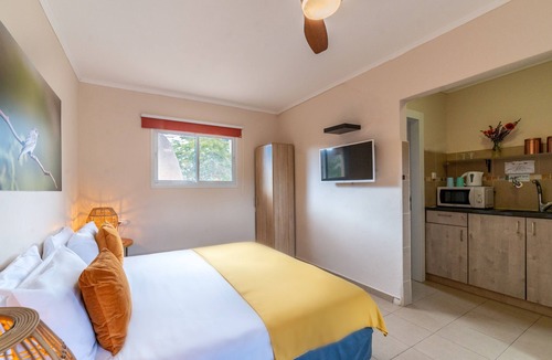 Lotan House | Lotan Desert Travel Hotel