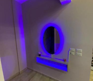 Jerash Apartment | Lotus housing for furnished apartments