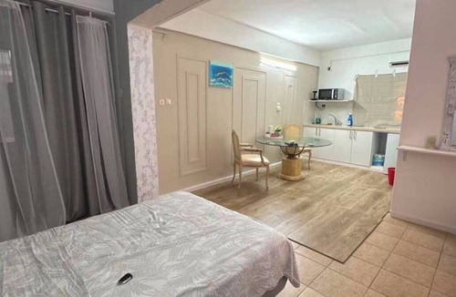 Daliyat al-Karmel Apartment | Lovely 1-bedroom apartment with AC in Daliyat al-Karmel