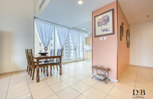 Dubai Production City House | Lovely 1 bedroom Apartment in IMPZ