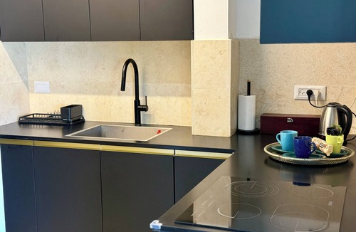 Old North Apartment | Lovely 1-bedroom apartment in The best location
