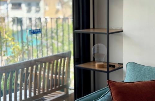 Old North Apartment | Lovely 1-bedroom apartment in The best location