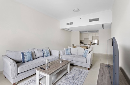 Mirdif Apartment | Lovely 1BR Apt in Mirdiff Hills