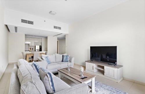 Mirdif Apartment | Lovely 1BR Apt in Mirdiff Hills
