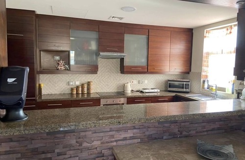 Gawr as-Safi Resort | Lovely 2 bedrooms serviced apartment with apool