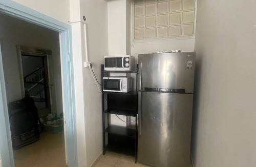 Jerusalem City Centre Apartment | ♥ Lovely 2BDR Apt - Prime Location/Ben Yehuda St ♥