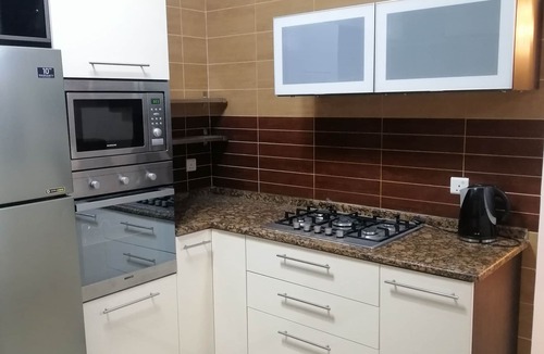 Aqaba Apartment | Lovely 3 bedroom rental unit with FREE parking