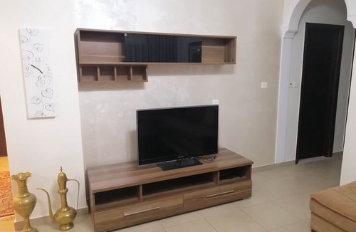 Aqaba Apartment | Lovely 3 bedroom rental unit with FREE parking