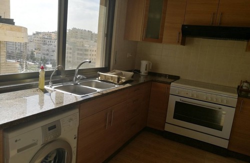 Suwailih Apartment | Lovely 3 bedrooms apartment with city view