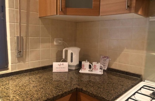 Suwailih Apartment | Lovely 3 bedrooms apartment with city view
