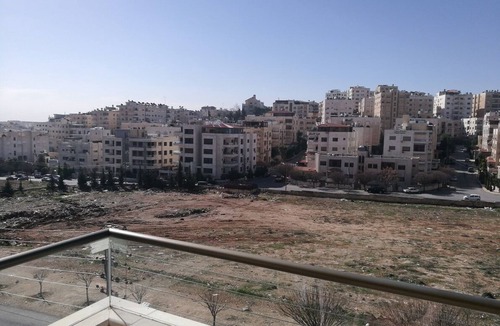 Suwailih Apartment | Lovely 3 bedrooms apartment with city view