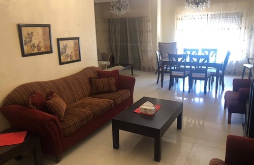 Suwailih Apartment | Lovely 3 bedrooms apartment with city view