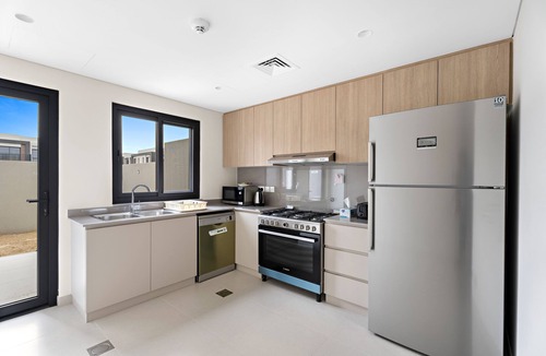 Dubai Villa | Lovely 3BR Villa in Dubai EXPO