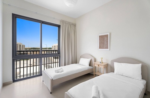 Dubai Villa | Lovely 3BR Villa in Dubai EXPO