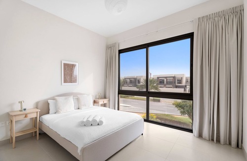 Dubai Villa | Lovely 3BR Villa in Dubai EXPO