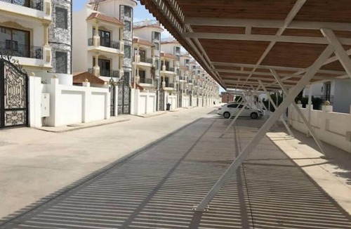 Ras Nasrani Apartment | Lovely and cozy 3-bedroom in Sharm Hill