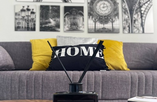 Jaffa Apartment | Lovely apartment in the heart of Tel-Aviv Jaffa!