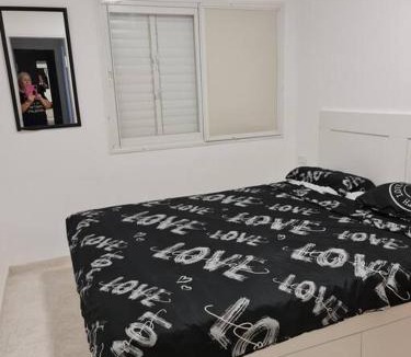 Nahariya Apartment | Lovely Apt Close to Beach