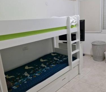 Nahariya Apartment | Lovely Apt Close to Beach