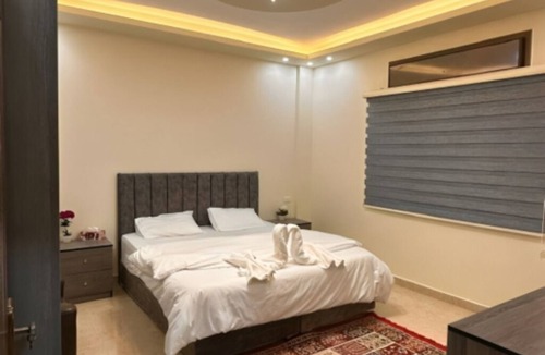 Wadi Musa Bed & Breakfast | Lovely bed & breakfast with AC in Wadi Musa, authentic hospitality, local team