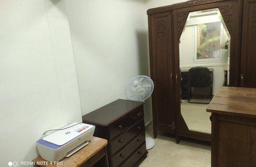 Ramat Gan Apartment | Lovely ground floor apartment with Garden