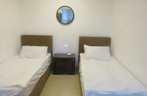 Safed Apartment | Lovely holiday unit (studio)